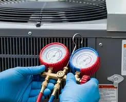 ac repair services with professional air conditioning system diagnostics in Chandler, AZ